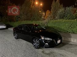 نيسان ألتيما